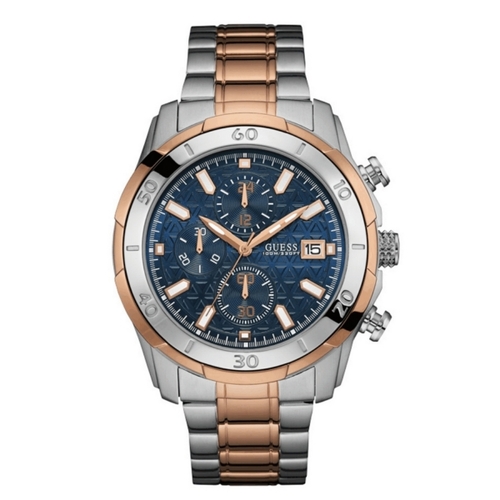 Guess W0746G1 watch man quartz