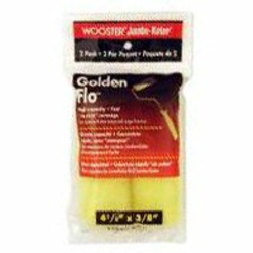 Wooster Brush RR315-41-2 Jumbo-Koter Golden Flo Cover