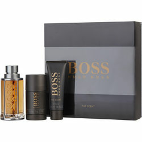 BOSS THE SCENT by Hugo Boss