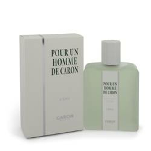 Caron Pour Homme L'eau Eau De Toilette Spray By Caron 4.2 oz Eau De