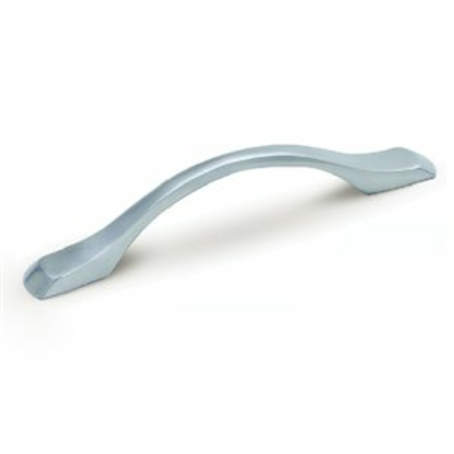 Acorn PMH-T-02  Philosophy Machiavelli Pull - Brushed Stainless Steel