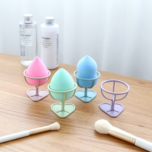 Makeup Sponge Rack