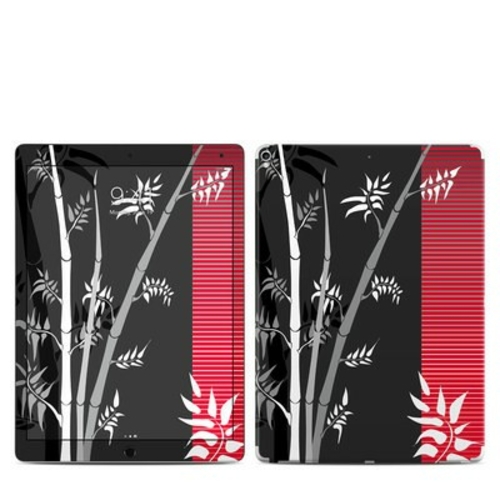 DecalGirl IPDP17-ZEN-REV Apple iPad Pro 2017 Skin - Zen Revisited