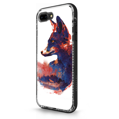 MightySkins LIFNIP8PL-future is bright Skin for Lifeproof Next iPhone 