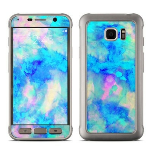 DecalGirl SGS7A-ELECTRIFY Samsung Galaxy S7 Active Skin - Electrify Ic