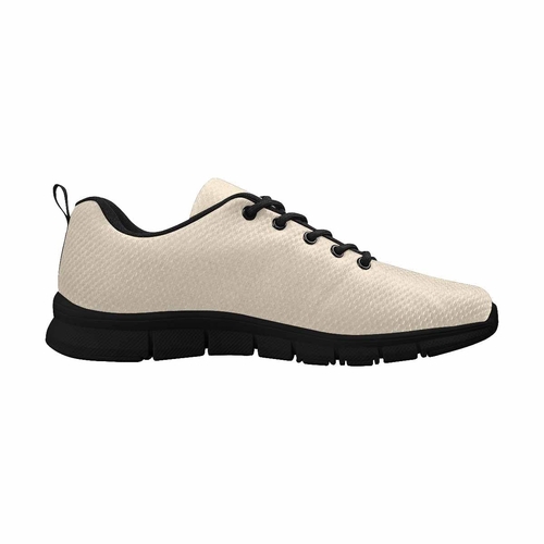 Sneakers for Women - Champagne Beige