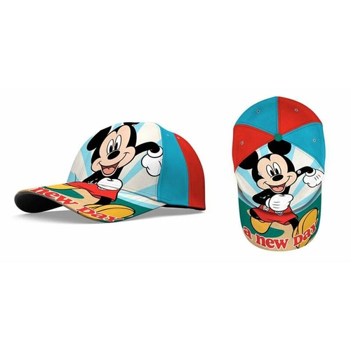 Child Cap Mickey