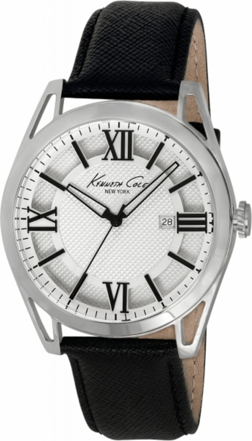 Kenneth Cole IKC8072 watch man quartz