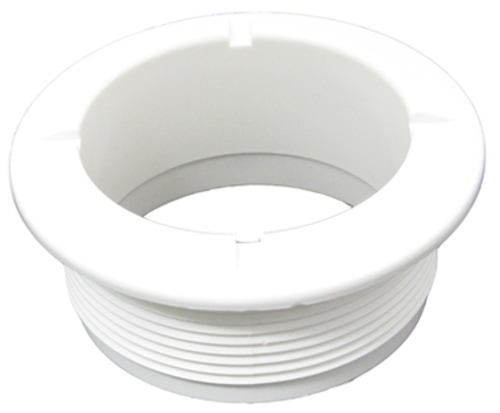 Waterway 215-1750 Wall Fitting - White