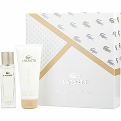 LACOSTE POUR FEMME by Lacoste