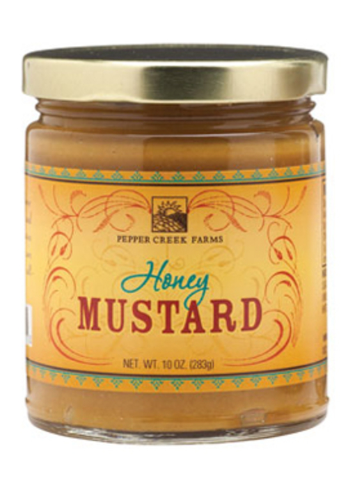 Pepper Creek Farms 4A Honey Mustard - Pack of 12