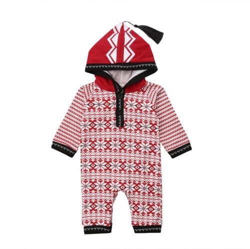 Brand New Casual Newborn Baby Boys Girls