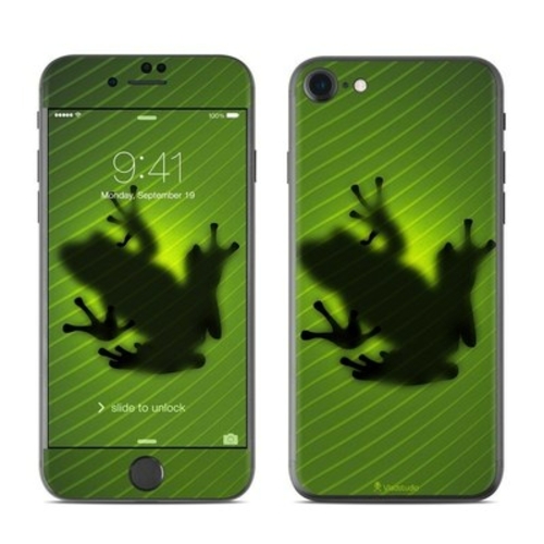 DecalGirl AIP8-FROG Apple iPhone 8 Skin - Frog