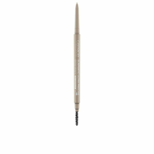 Eyebrow Pencil Catrice Slim'matic Ultra Precise 015-ash blonde