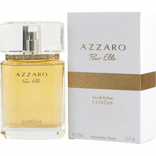 AZZARO POUR ELLE EXTREME by Azzaro