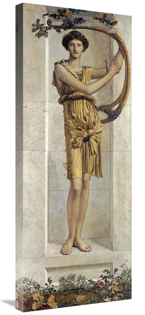 Global Gallery GCS-266921-36-142 36 in. Autumn Art Print - Louis Fairf