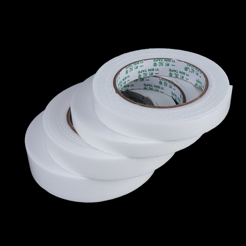 3/9m white Super Strong Double Faced Adhesive Tape