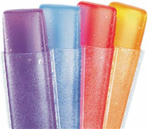 Freezer Pops Variety Pack. Case of 64 Assorted Oral Electrolyte Pops