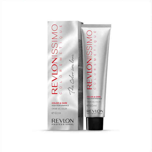 Permanent Colour Creme    Revlon Revlonissimo Colorsmetique           