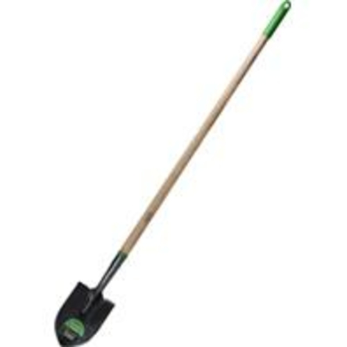 THE AMES COMPANY P-2916100 Floral Round Point  Pink