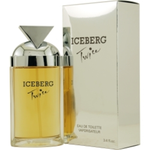 ICEBERG TWICE by Iceberg