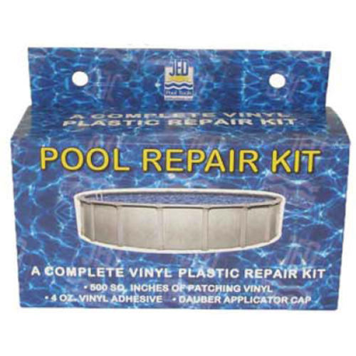 JED JED245 4 oz Vinyl Repair Kit