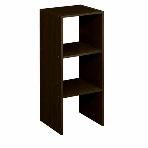 Closetmaid RP 8956 31 in. Stack Vertical Organizer  Espresso