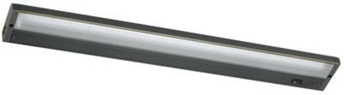 Cal Lighting UC-789-9W-WH Under Cabinet Light- Led 9W - White