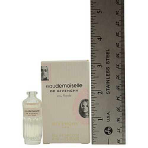 EAU DEMOISELLE EAU FLORALE DE GIVENCHY by Givenchy