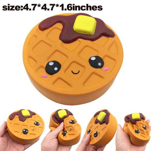 Drop Shipping Cute Toys 1PC Silly Brownie