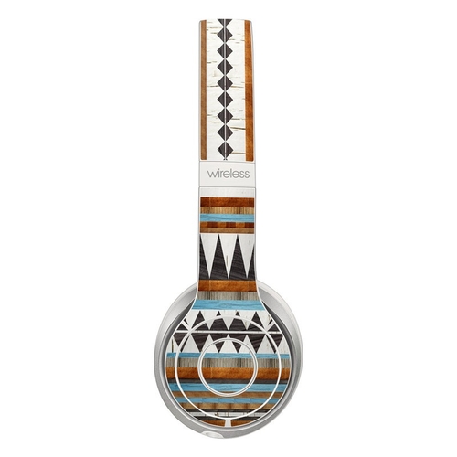 DecalGirl BS2W-NAVAJO Beats Solo 2 Wireless Skin - Navajo