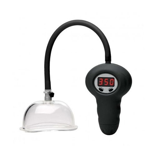 Digital Automatic Pussy Pump