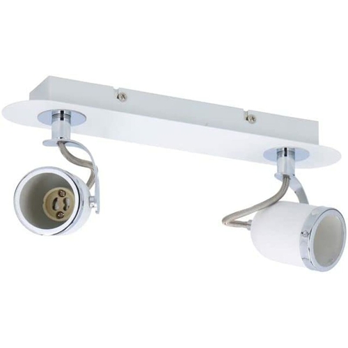Ceiling Light Grundig 871125209961 White Metal 50 W 8 x 13 x 31 cm