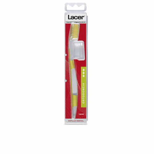 Toothbrush Lacer Ortodoncia