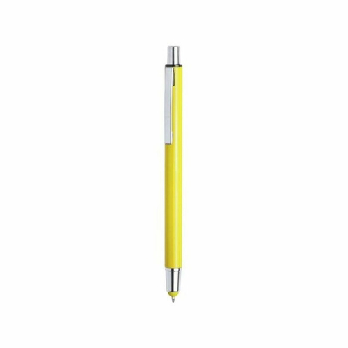 Ballpoint Pen with Touch Pointer 145224