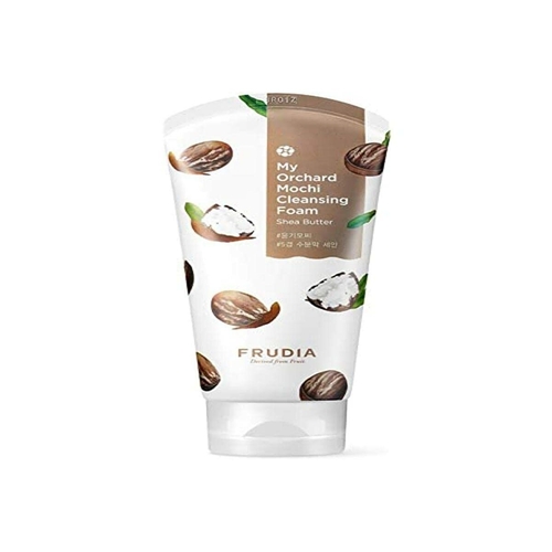 Cleansing Foam Frudia My Orchard Mochi Shea Butter (120 ml)