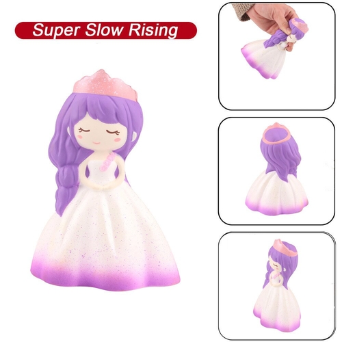 Squishies Wedding Girl Scented Squishies Slow