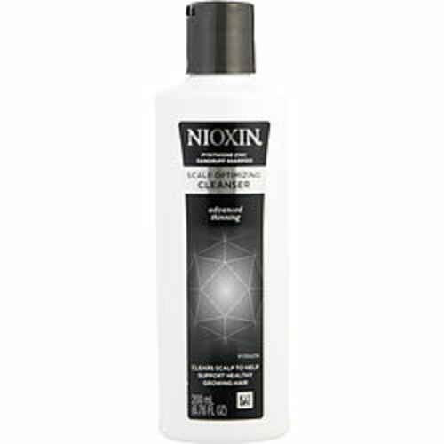 NIOXIN by Nioxin