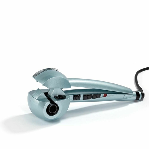 Curling Tongs Babyliss Curl Secret Ceramic