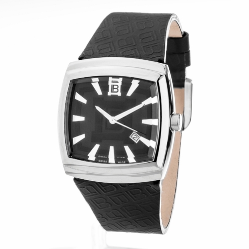 Laura Biagiotti LB0054M-NE watch man quartz