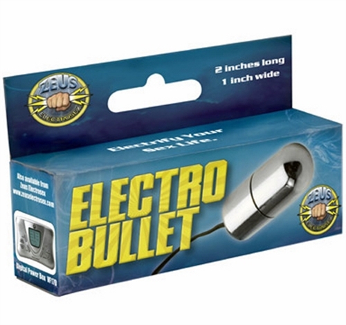 Electro Bullet