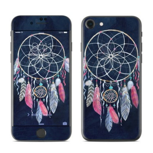 DecalGirl AIP7-DREAMCATCH Apple iPhone 7 Skins - Dreamcatcher