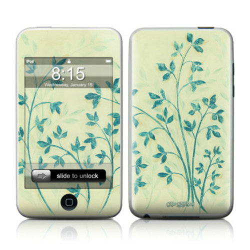 DecalGirl IPT-BBRANCH DecalGirl iPod Touch Skin - Beauty Branch