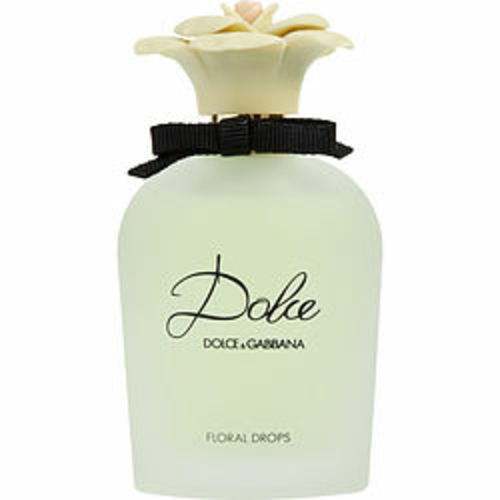 DOLCE FLORAL DROPS by Dolce & Gabbana