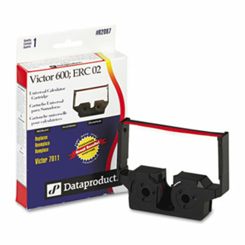 Dataproducts. R2087 R2087 Compatible Ribbon- Black/Red