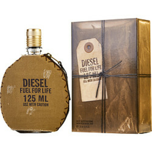 DIESEL FUEL FOR LIFE by Diesel