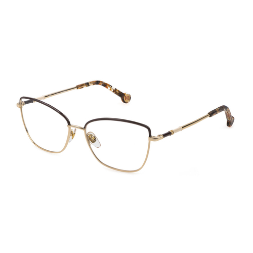 Ladies'Spectacle frame Carolina Herrera VHE179550H33