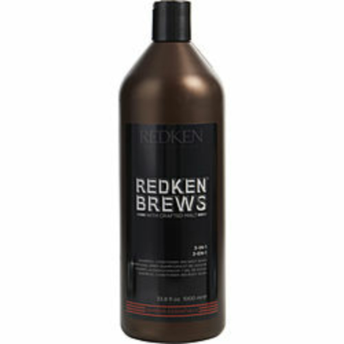 REDKEN by Redken