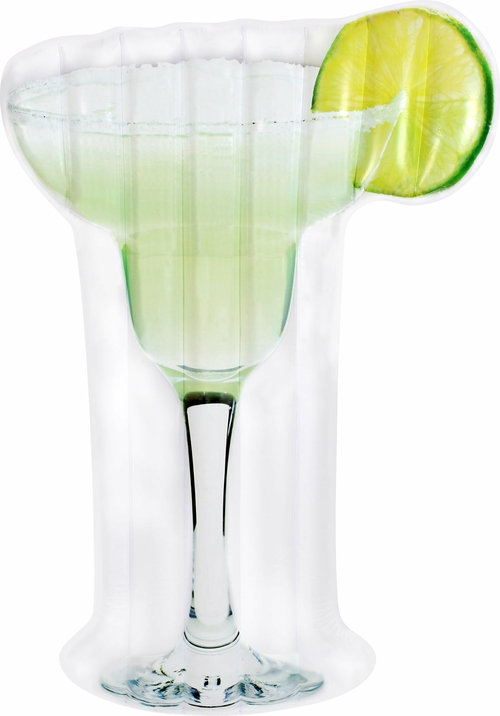 Giant Margarita Cocktail