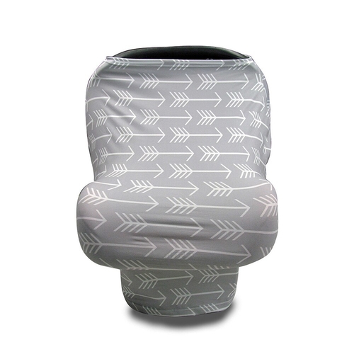 Nursing Covers Carseat Canopy Baby Outdoor